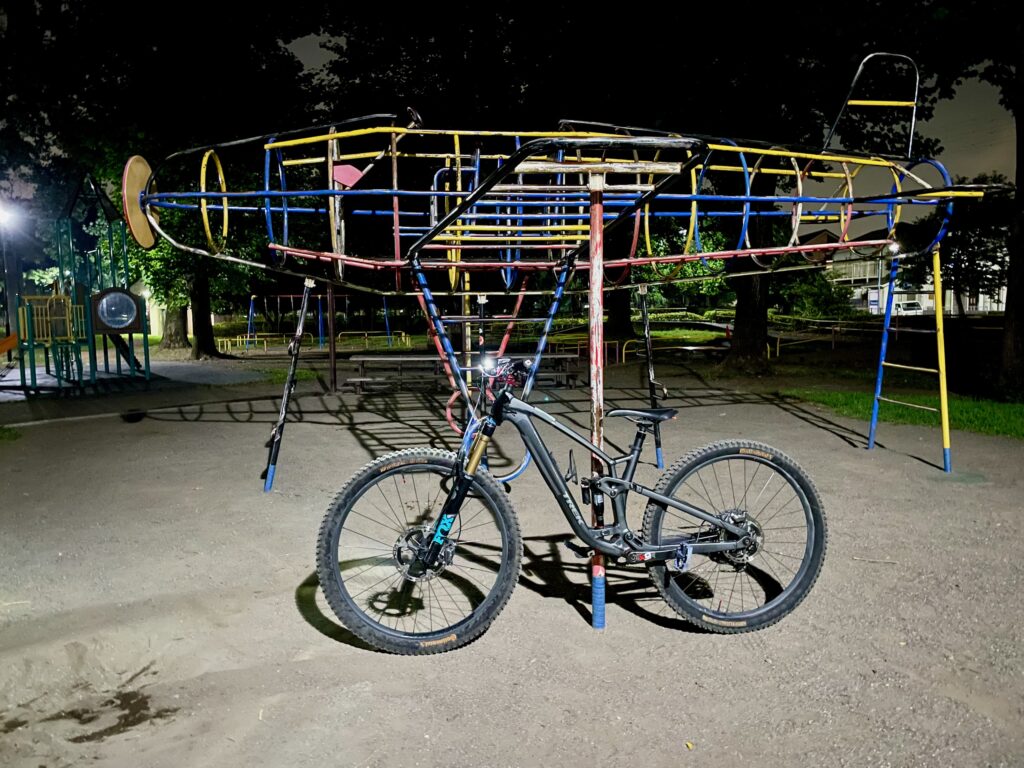 ヒコーキ広場