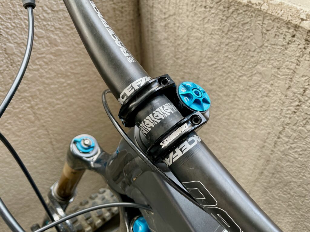 DMR DEFY 35 (35mm)