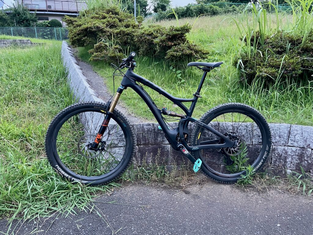 YETI SB5c