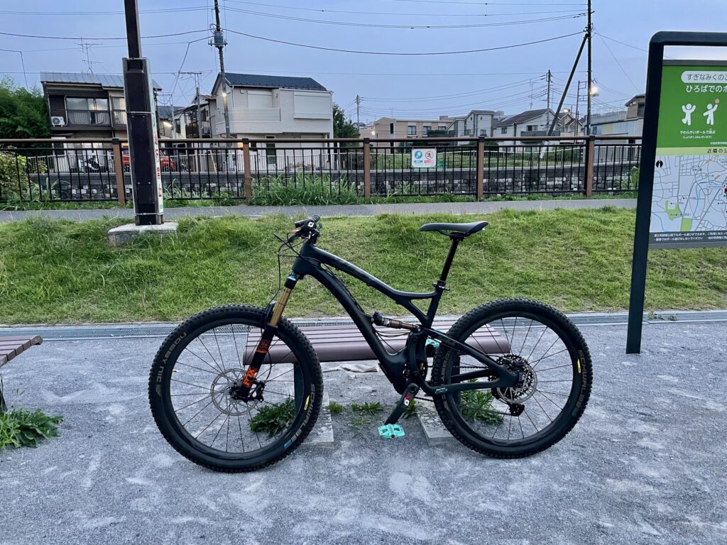 SB公園