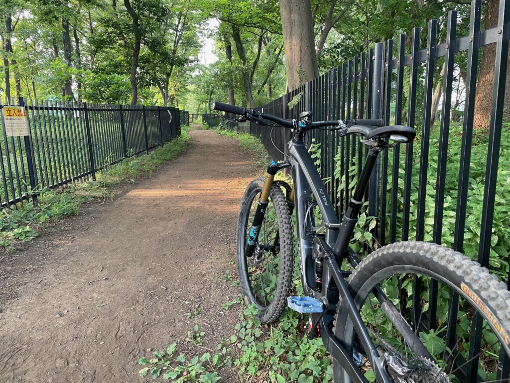 TREK FUEL EX 5 GEN 6