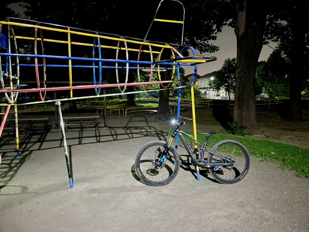 ヒコーキ広場