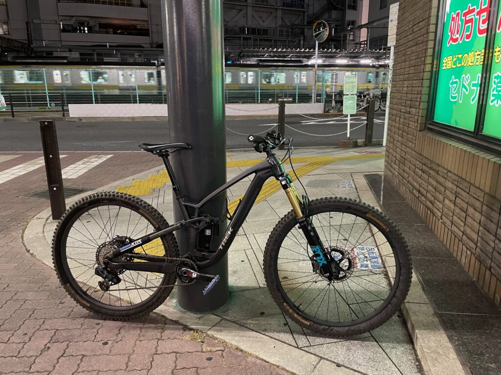 荻窪駅近辺