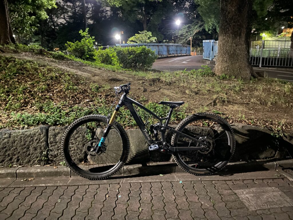 ドロップオフ