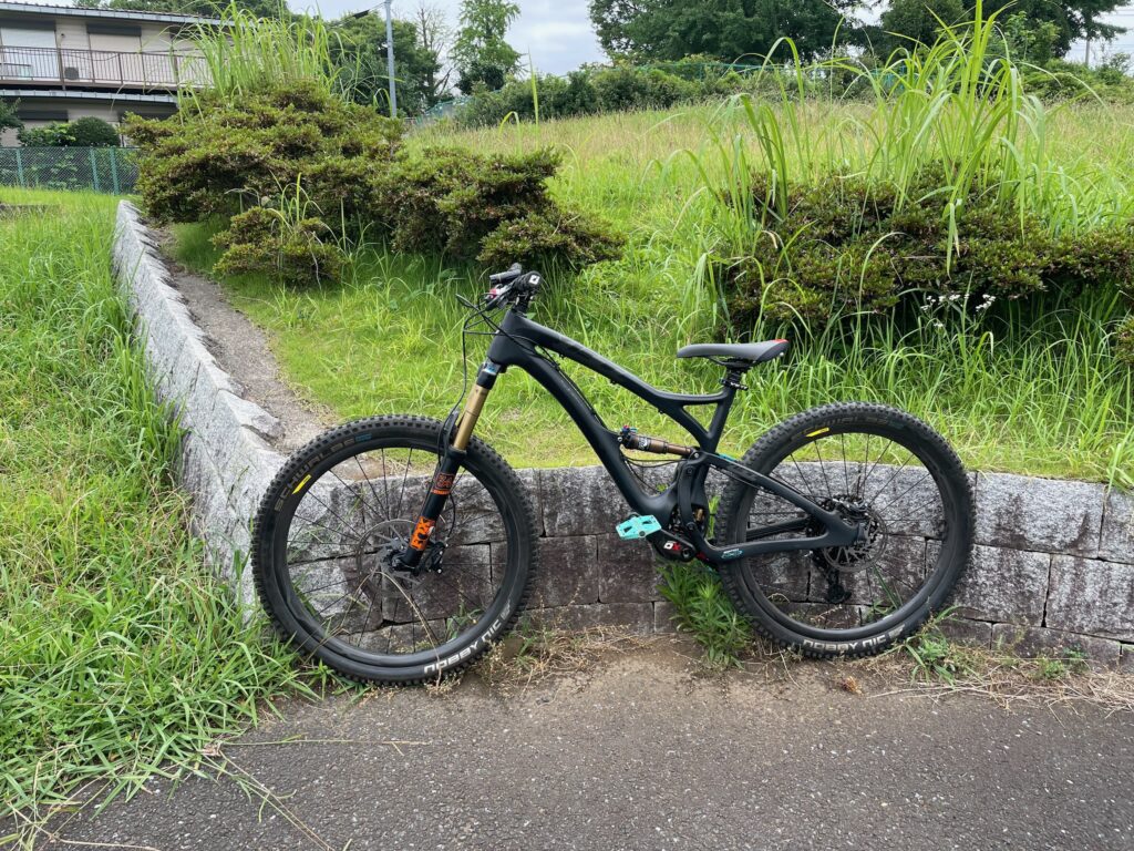 YETI SB5c