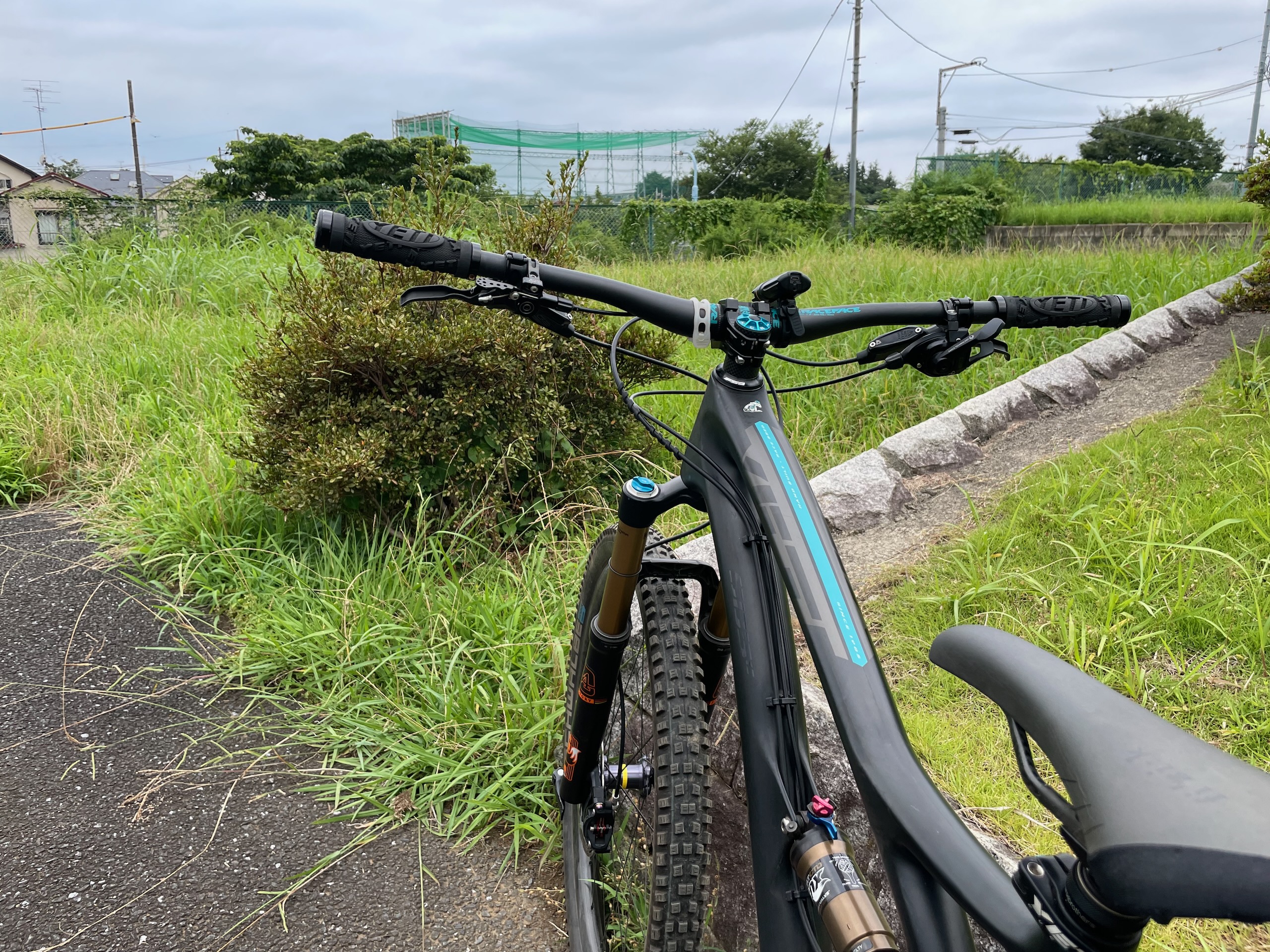YETI SB5c