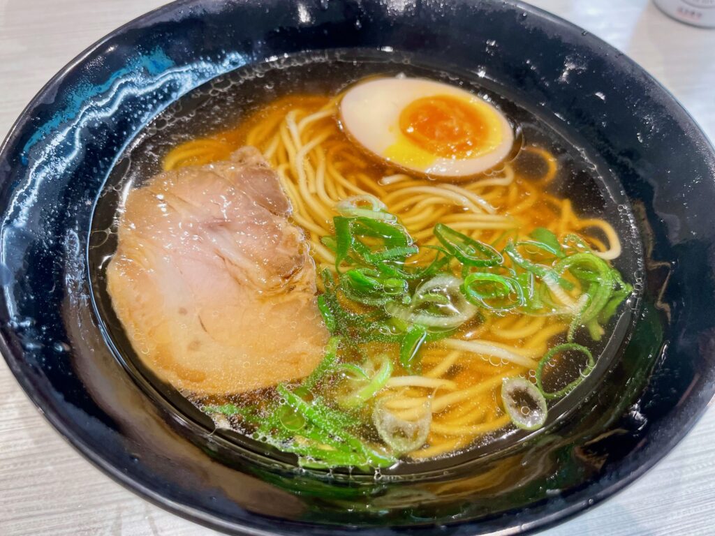 ラーメン