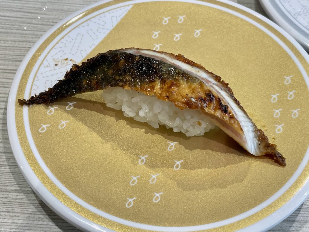 鹿児島産のうなぎ