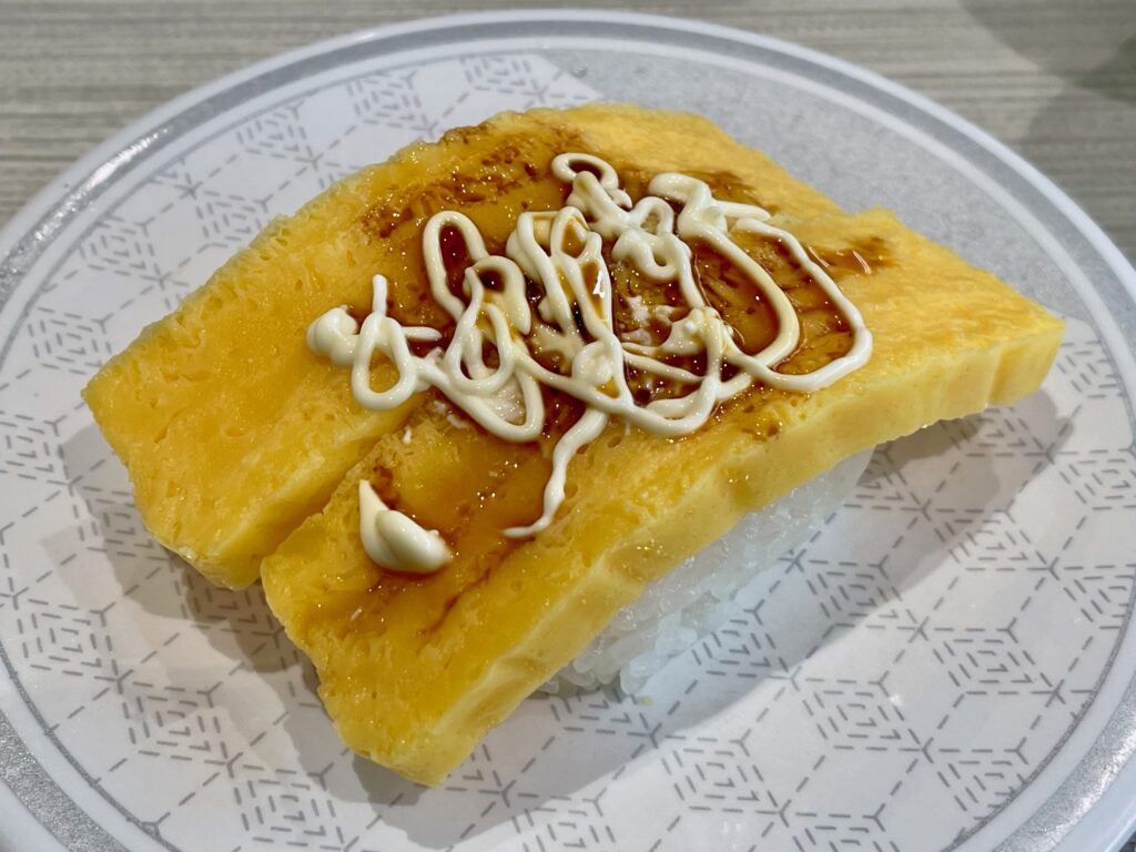 卵マヨ