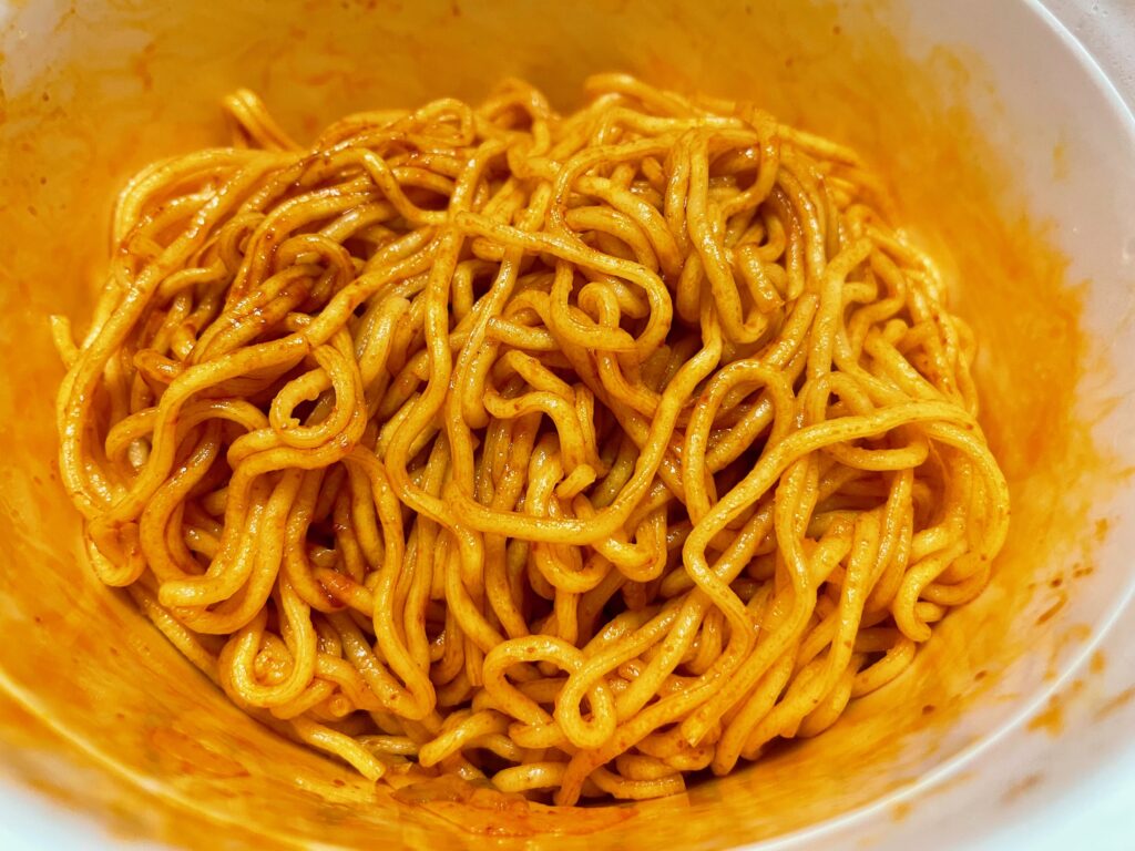 UFOナポリタン180g