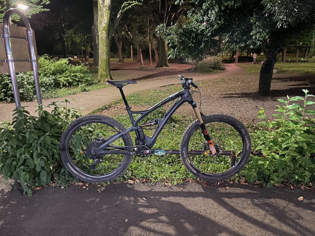 YETI SB5c