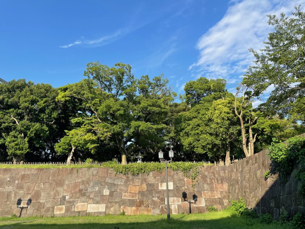 日本武道館
