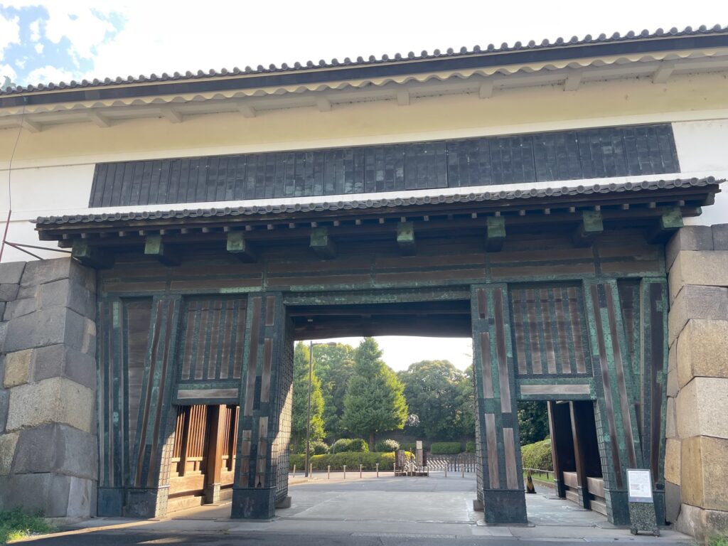 日本武道館