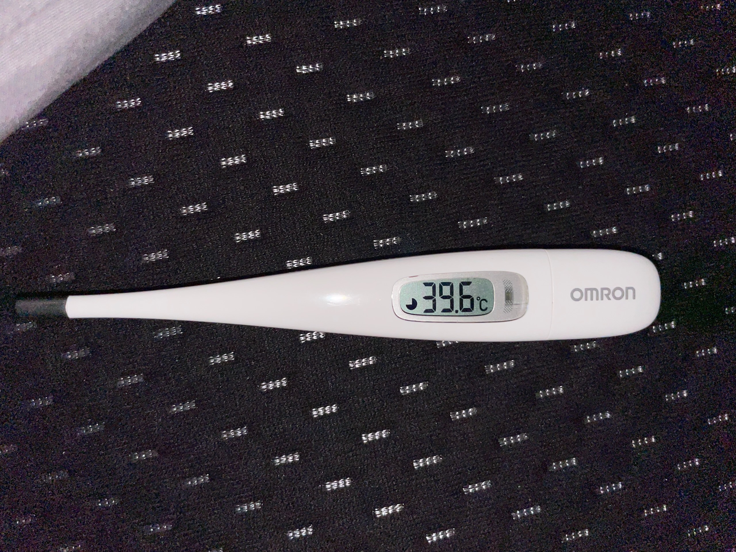 39.6℃
