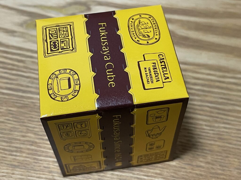 カステラ