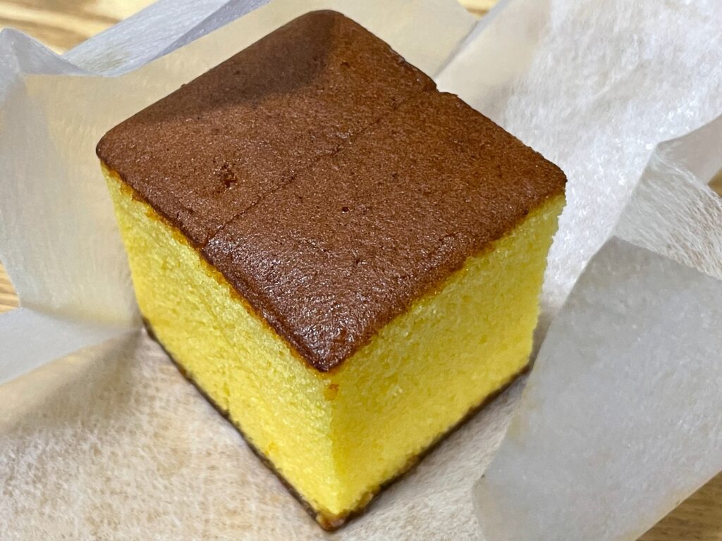 カステラ