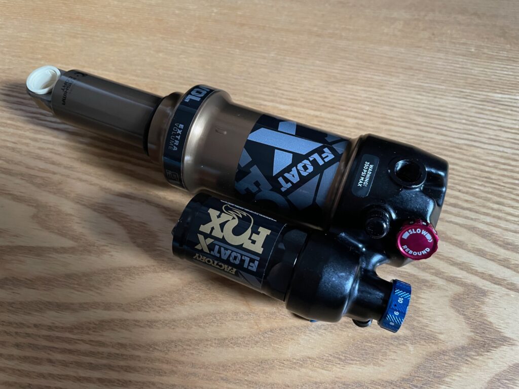 2023 FACTORY SERIES FLOAT X