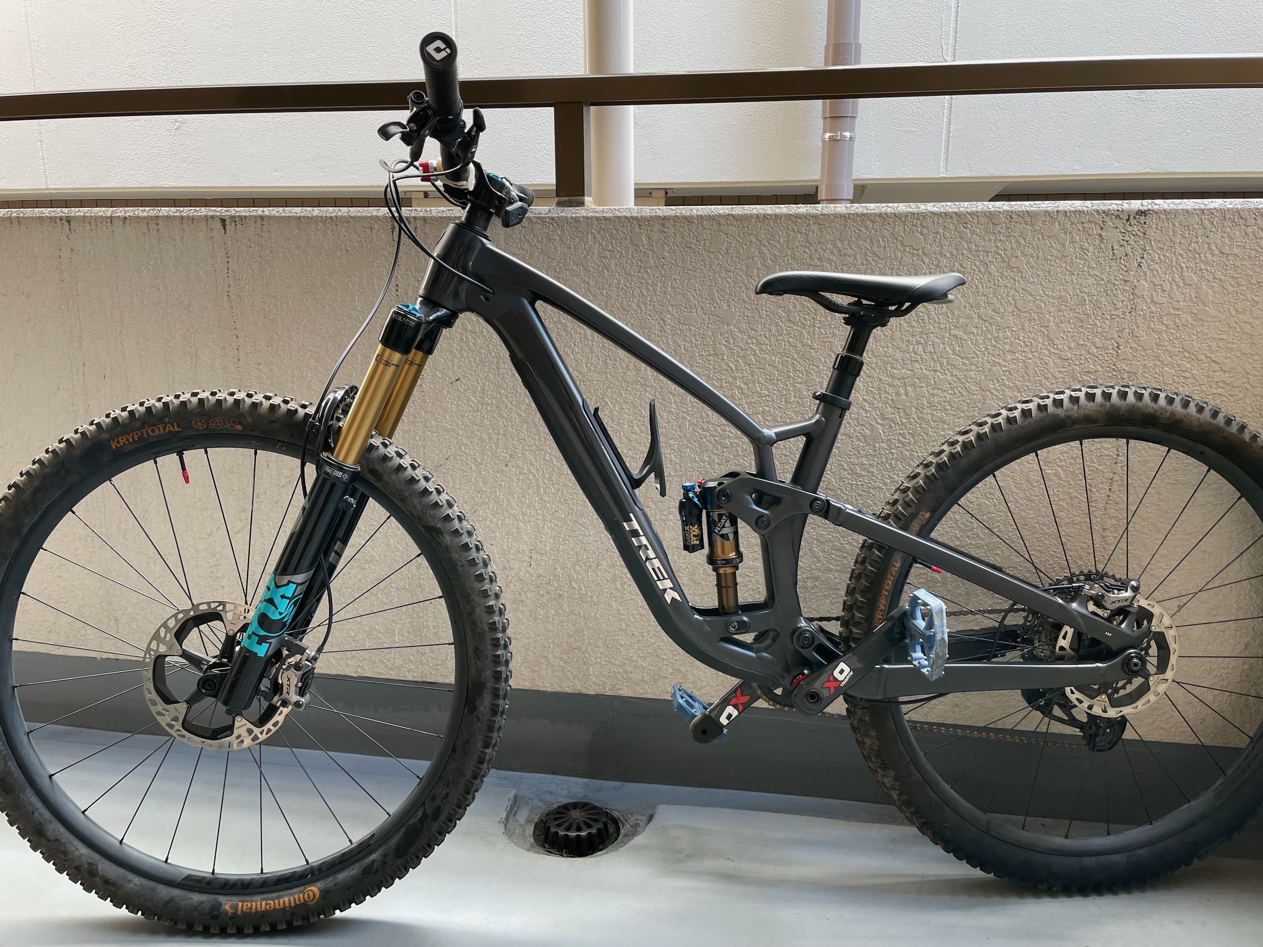 TREK FUEL EX 5 GEN 6