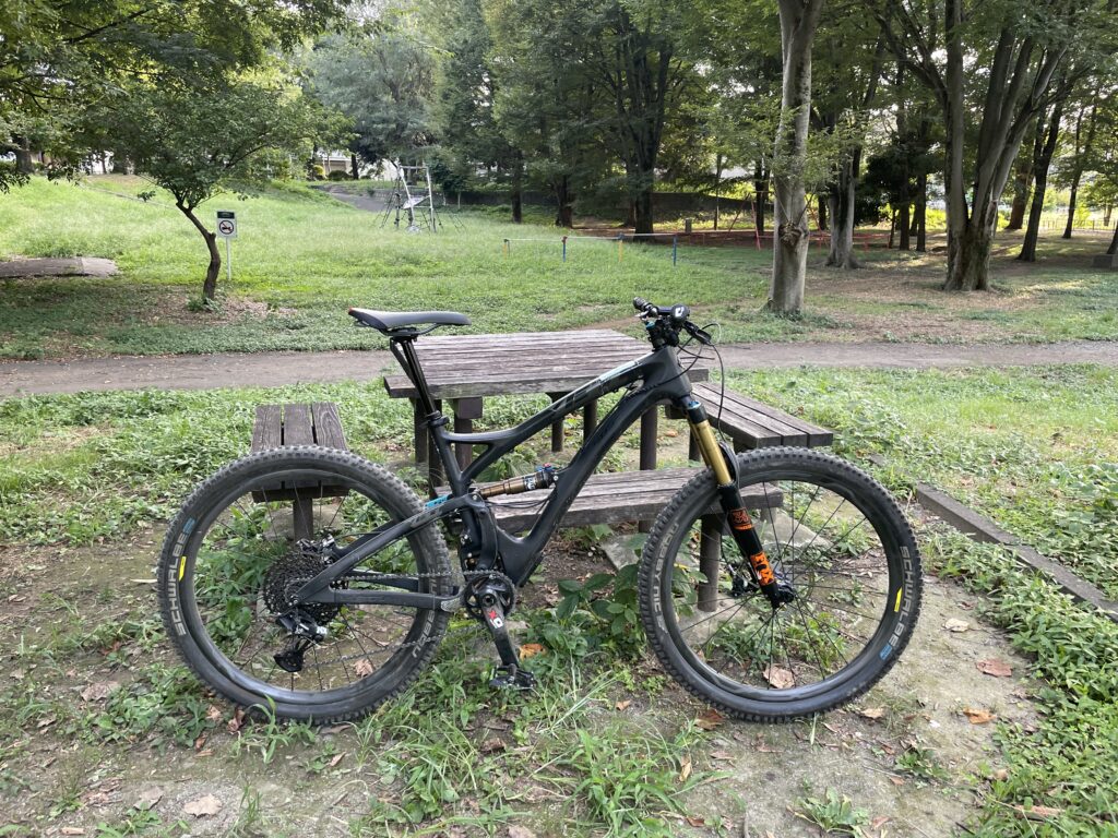 YETI SB5c