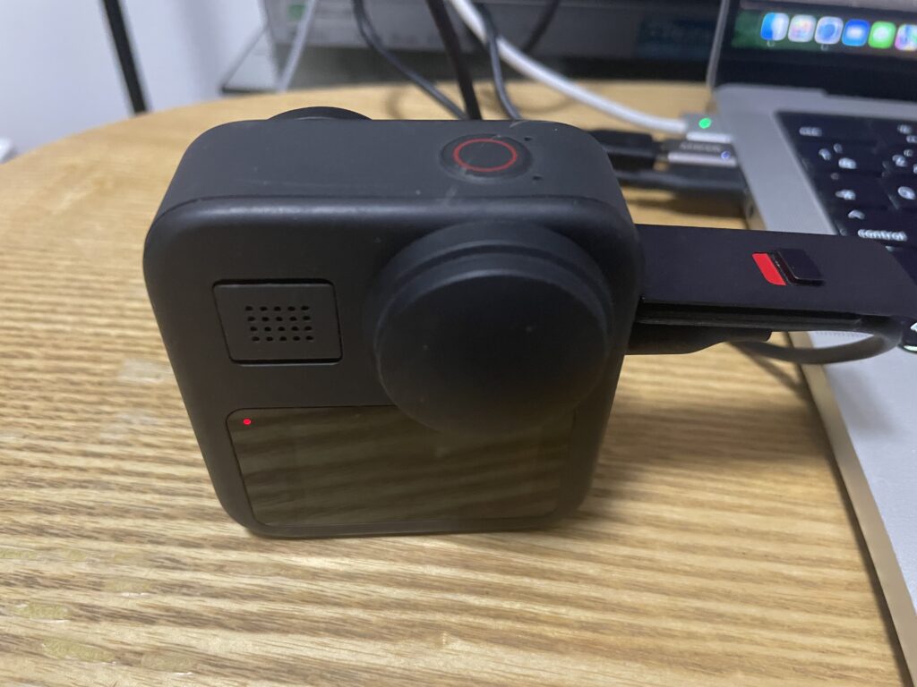 GoPro Max