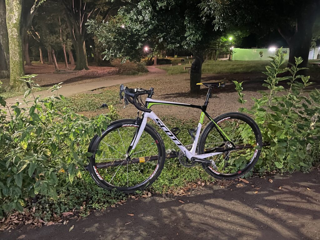 SCOTT SOLACE 30