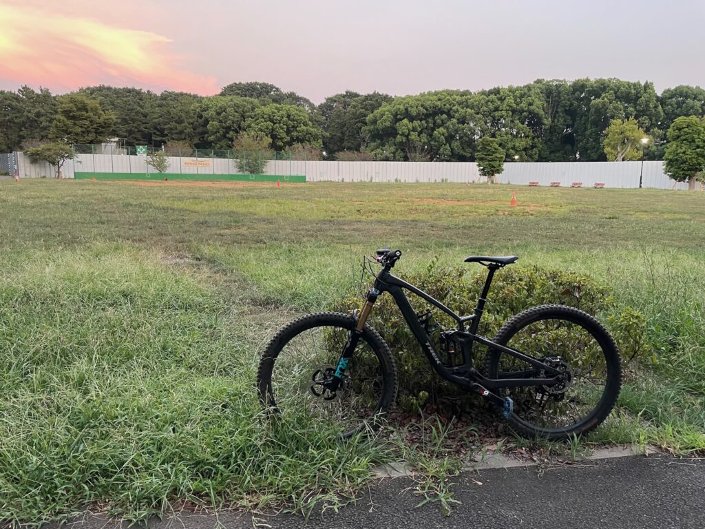 TREK FUEL EX 5 GEN 6