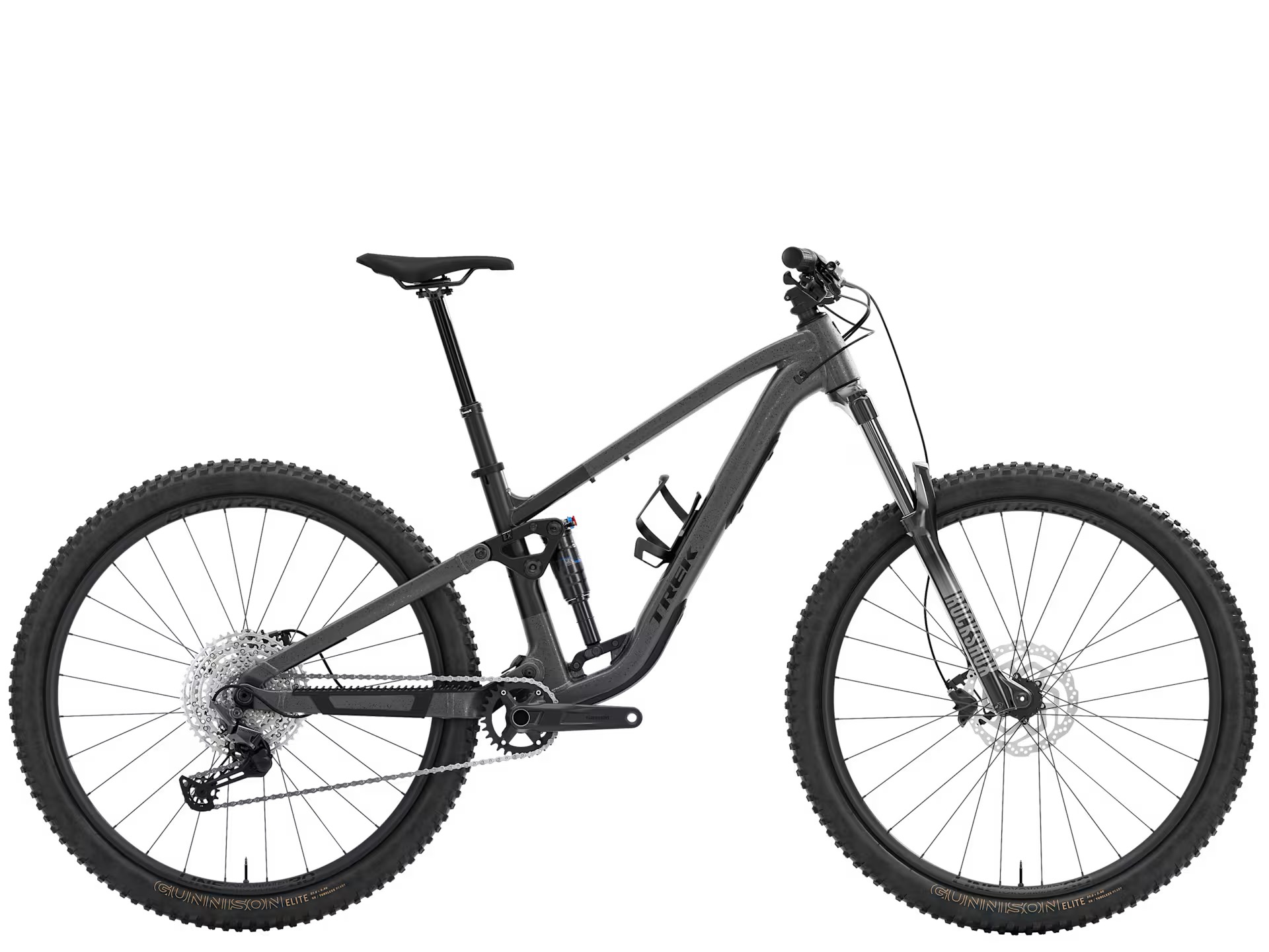 TREK FUEL EX GEN 7