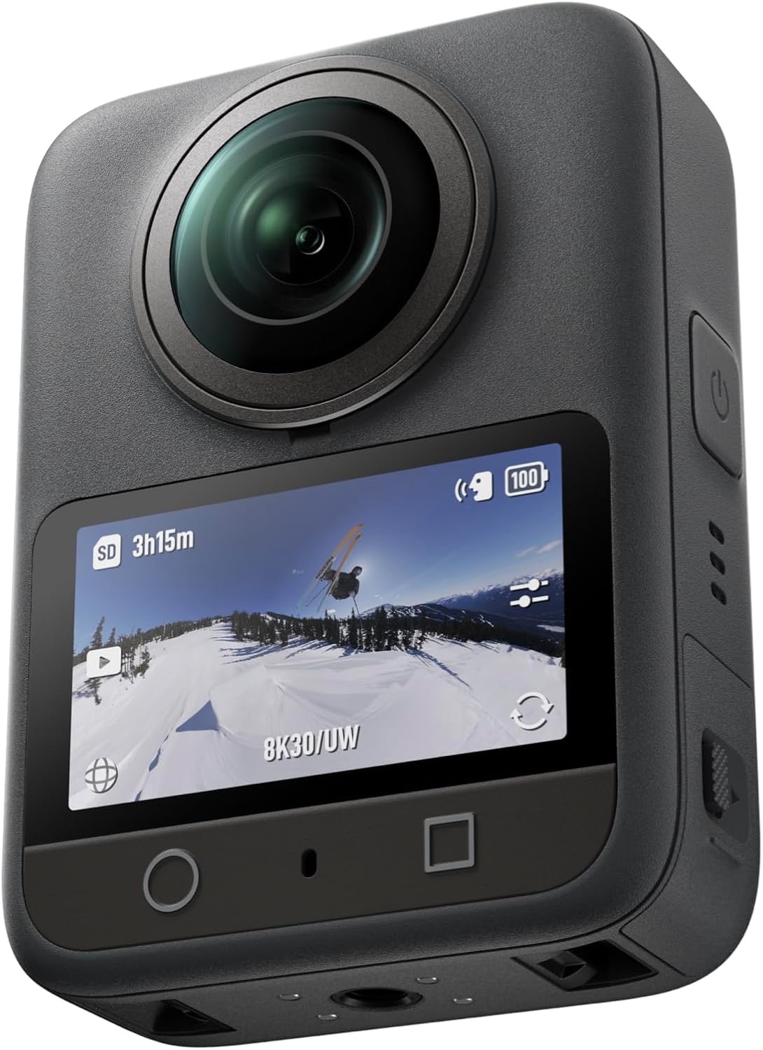 DJI OSMO360