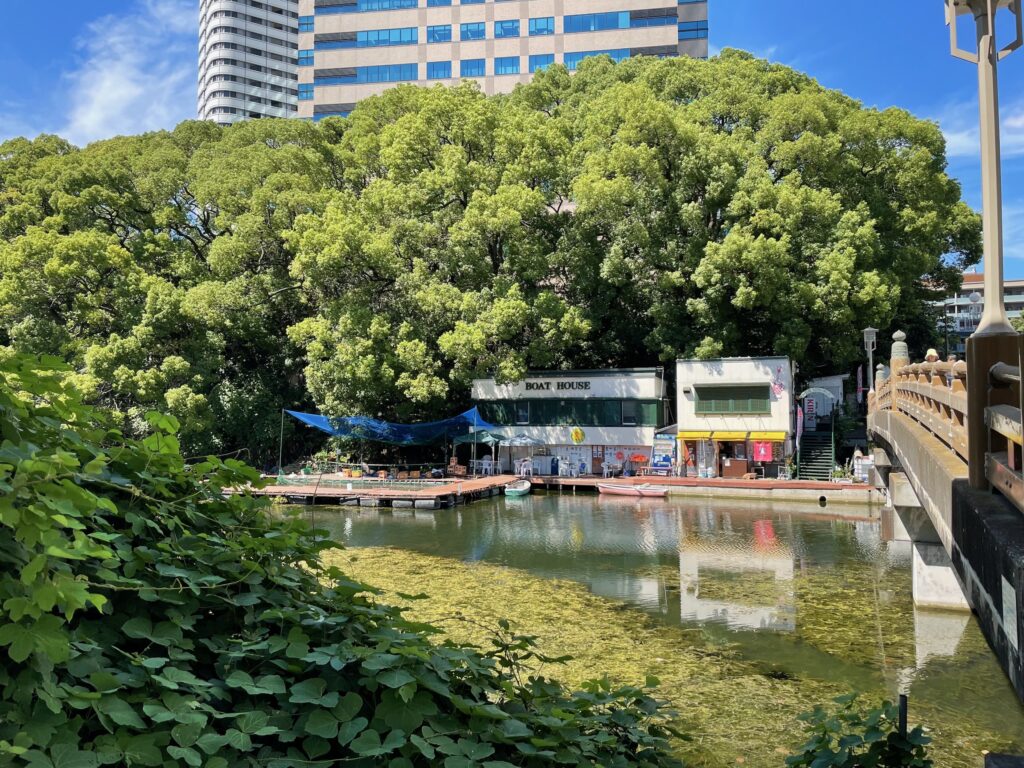 紀尾井町