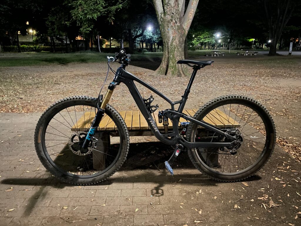 TREK FUEL EX 5 GEN 6