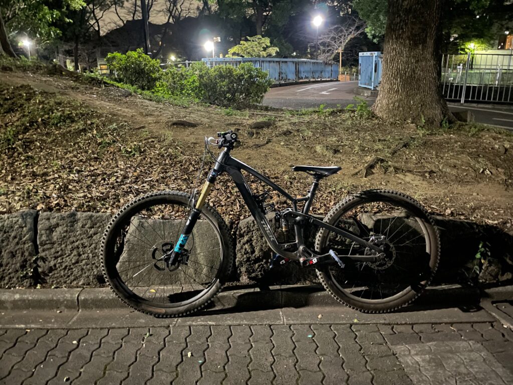 ドロップオフ