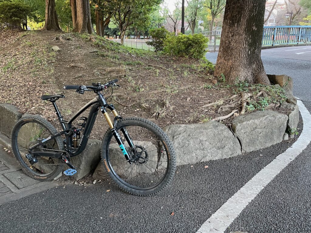 ドロップオフ