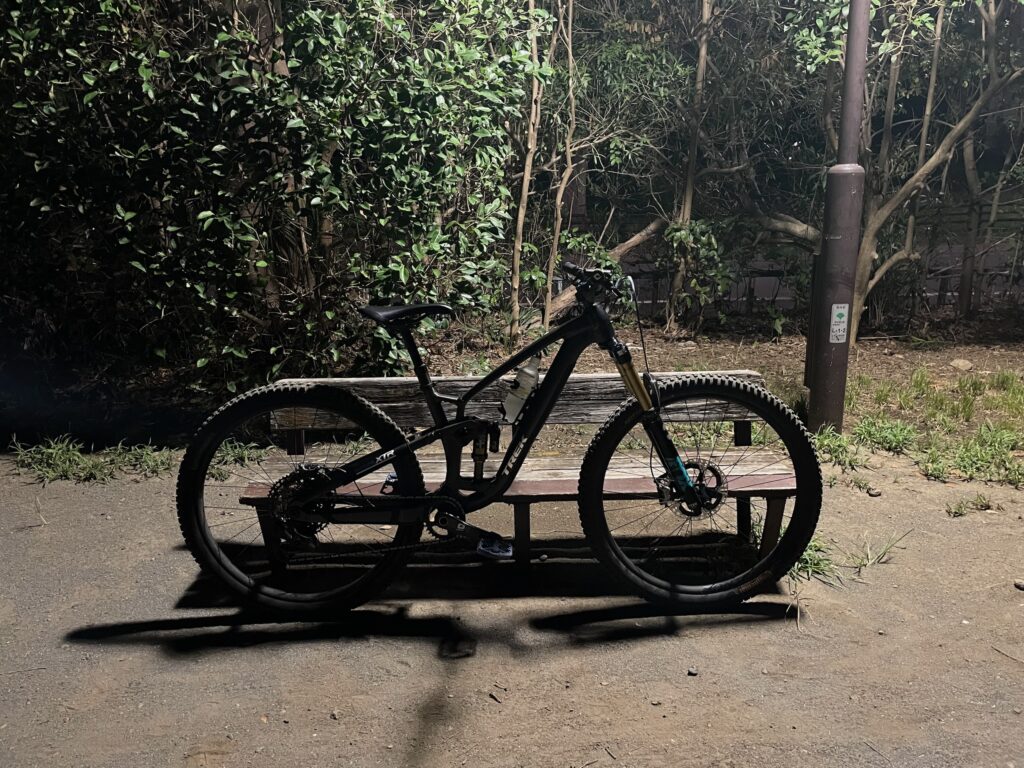 TREK FUEL EX 5 GEN 6