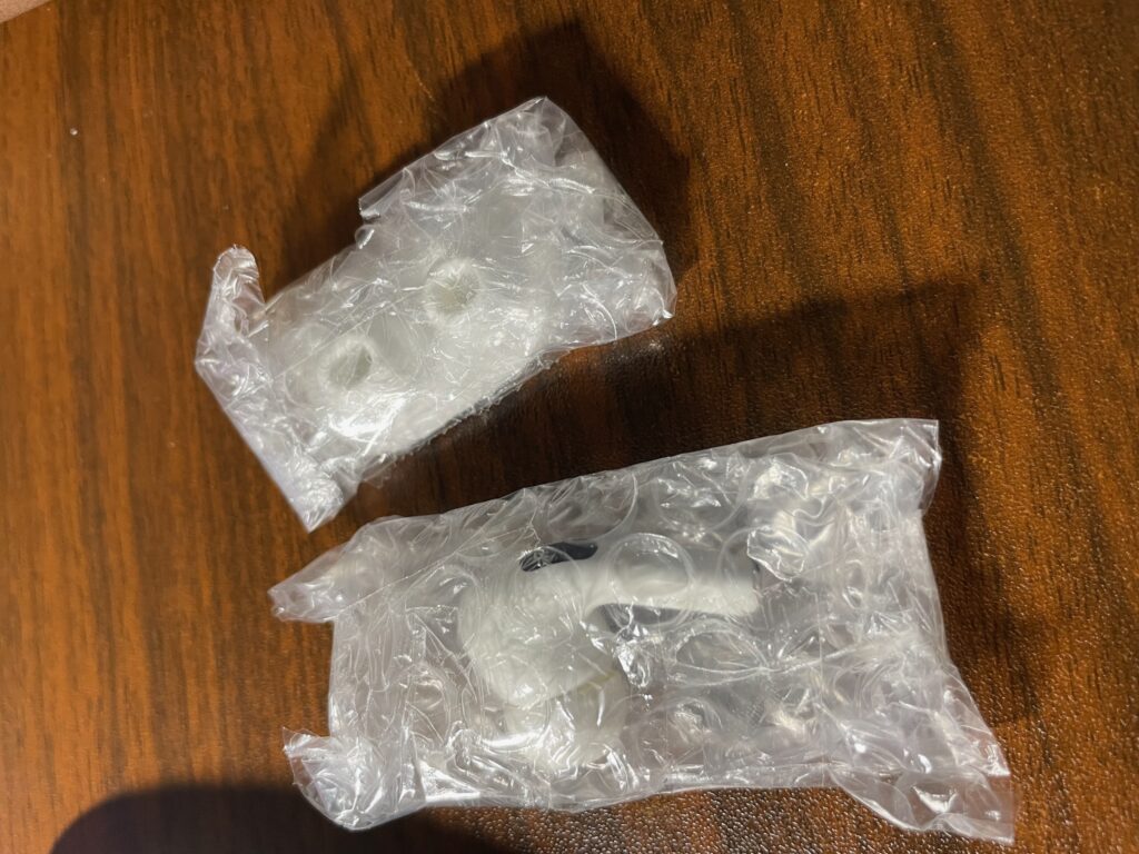 無事に入手