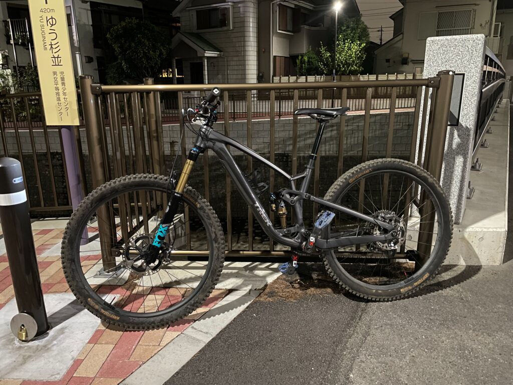 神通橋