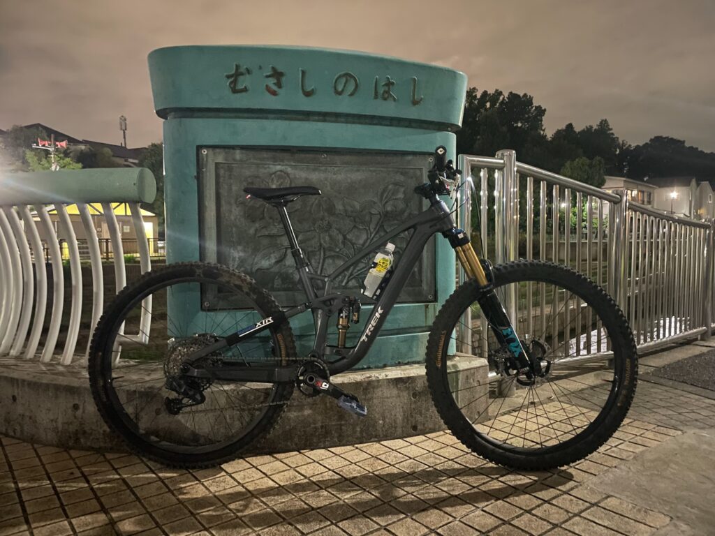 武蔵野橋