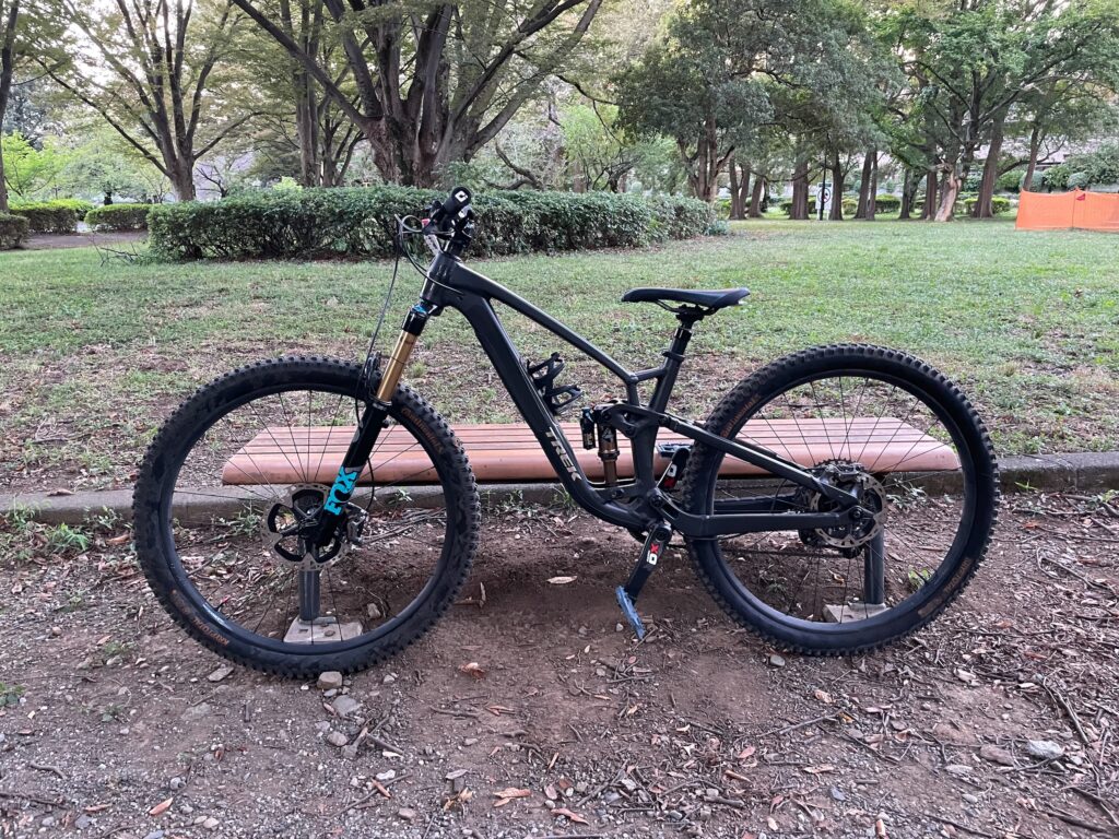 TREK FUEL EX 5 GEN 6