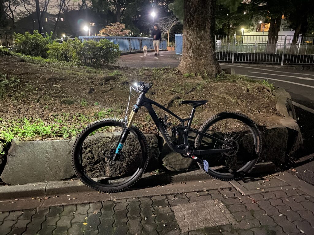 TREK FUEL EX 5 GEN 6