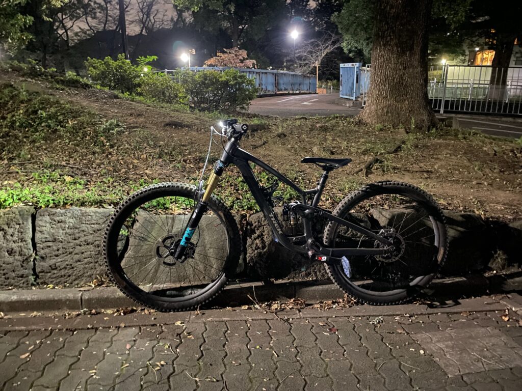 TREK FUEL EX 5 GEN 6