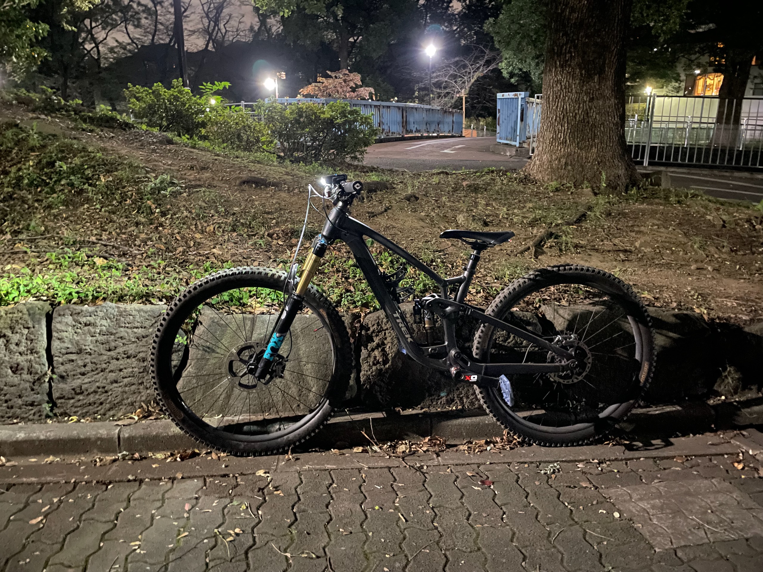 TREK FUEL EX 5 GEN 6