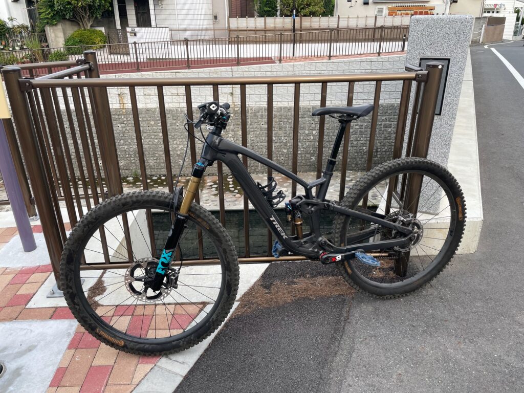 TREK FUEL EX 5 GEN 6