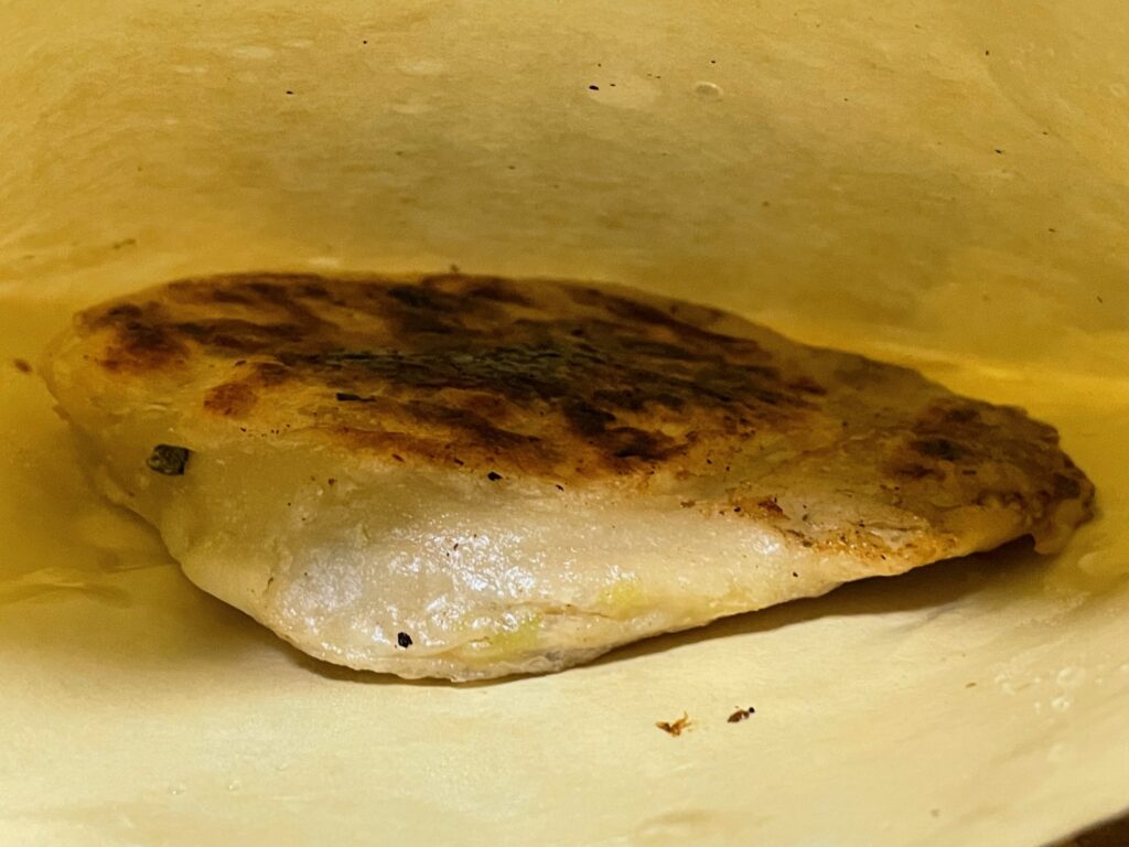 シャーピン