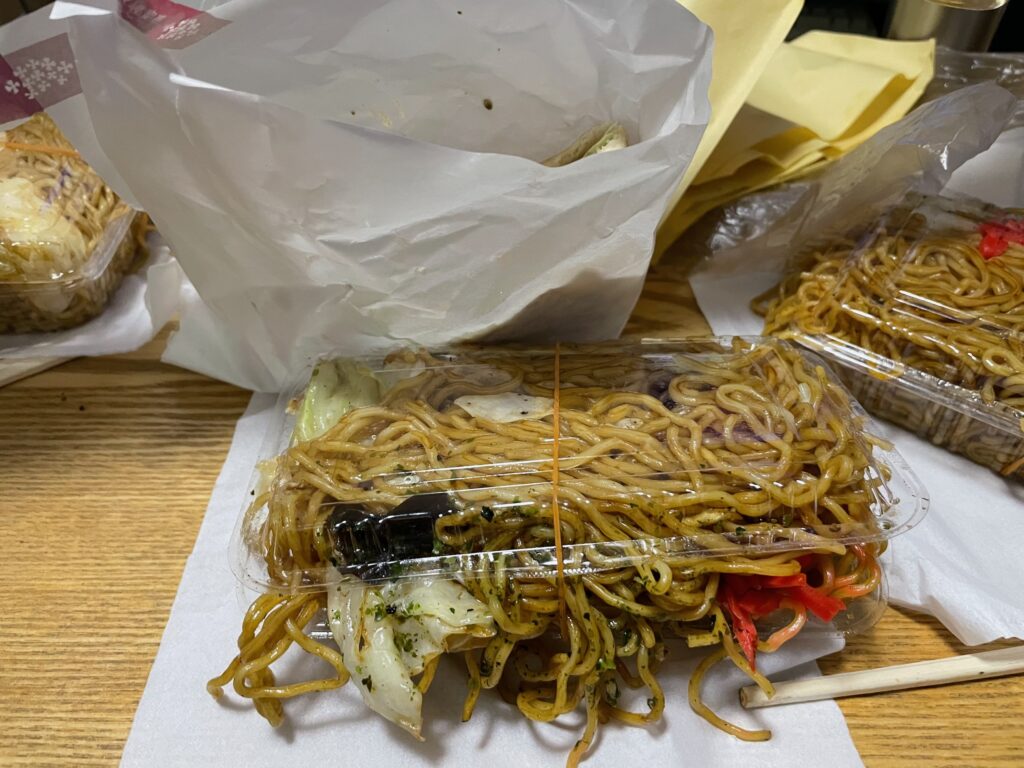 お祭りセット