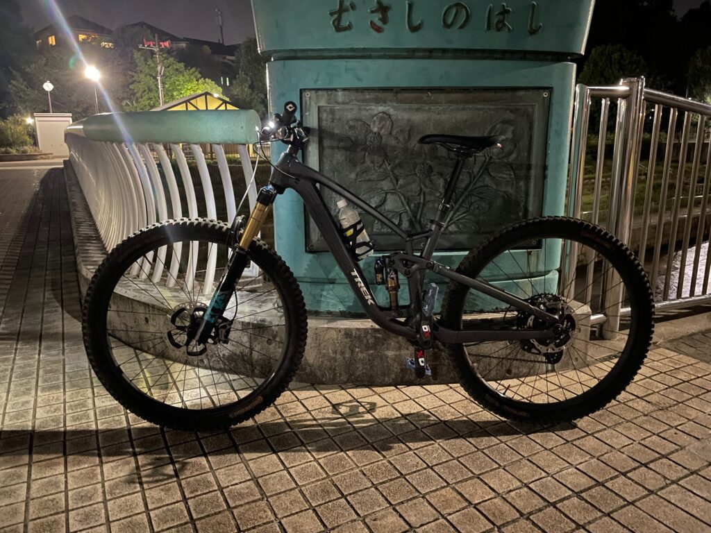 武蔵野橋