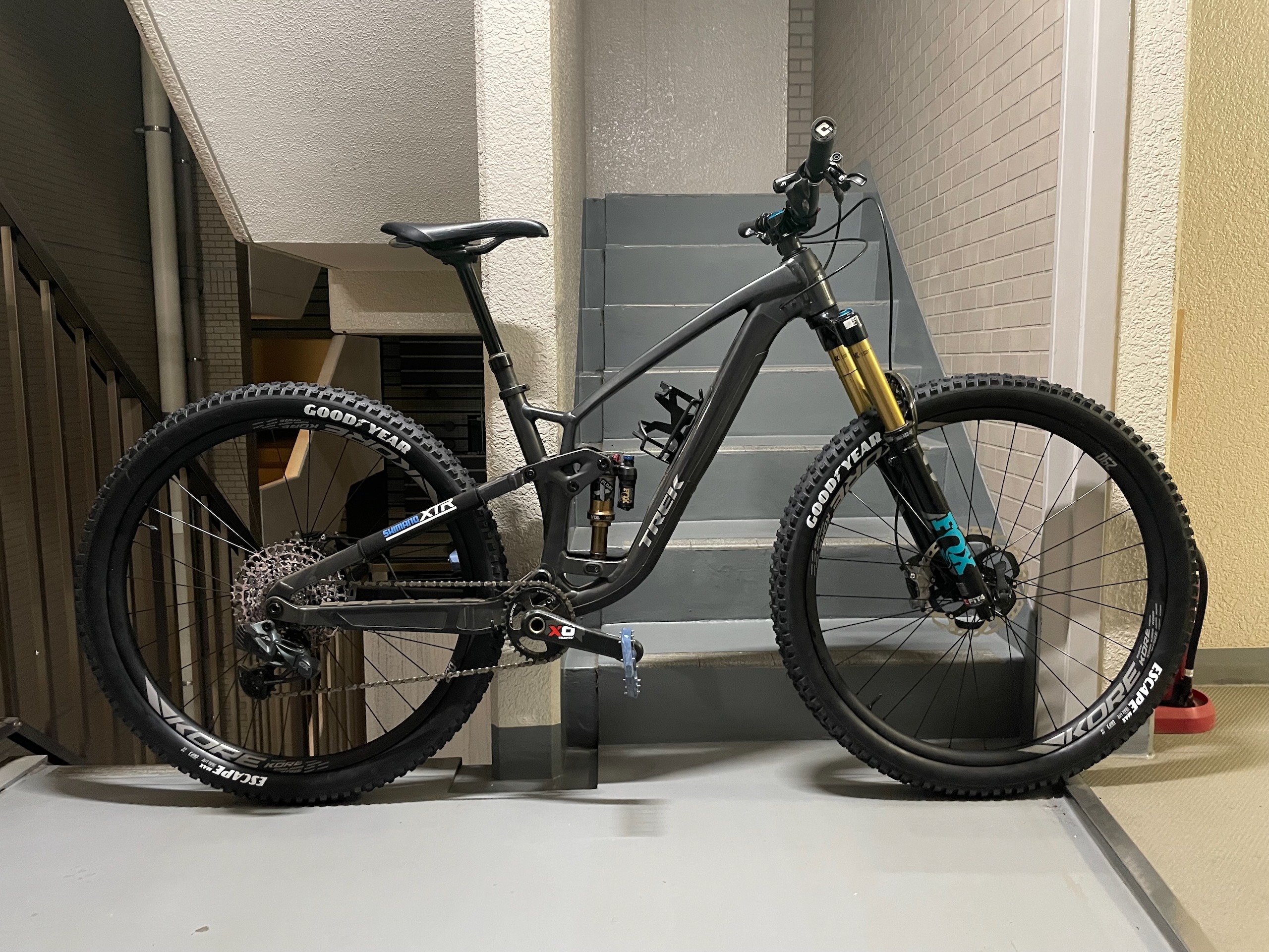 TREK FUEL EX 5 GEN 6