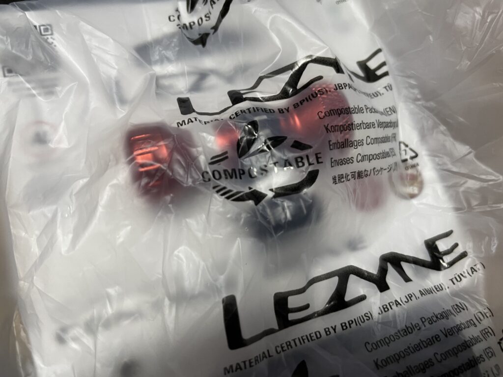 CO2インフレーター