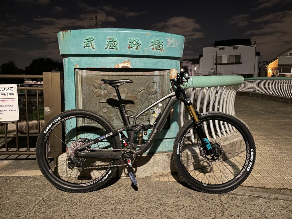 武蔵野橋
