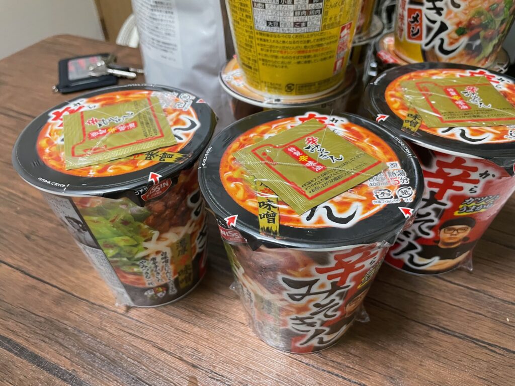みそきん