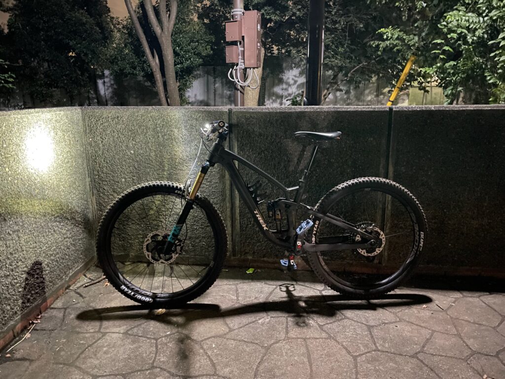 TREK FUEL EX 5 GEN 6