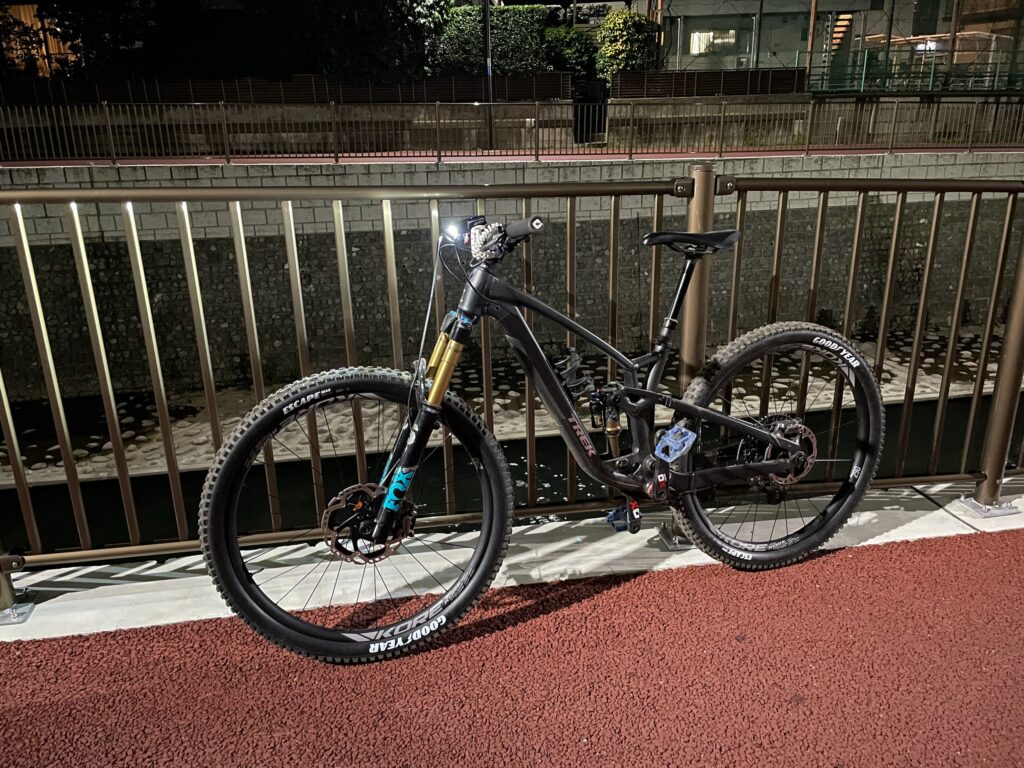 TREK FUEL EX 5 GEN 6
